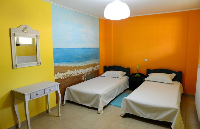 Dimitras Villas - Foto 13