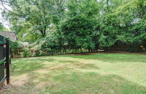 Crimson Tide Cottage- 2 King Beds- 2 5 miles to UA - Foto 34