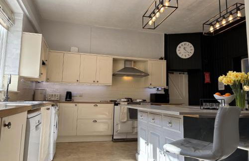 Farmhouse in the heart of the New Forest - Foto 14