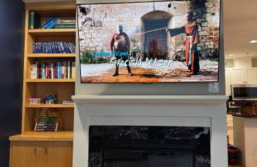 Gorgeous Queen Anne Townhouse - Rooftop Deck! - Foto 8