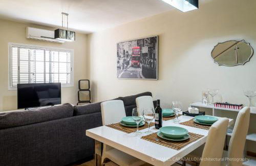 Duplex luxury Meloneras Hill - Foto 19