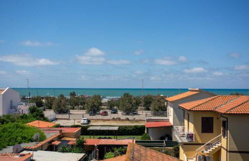 MDF Monolocale a Fregene 100 mt dal mare - Foto 22