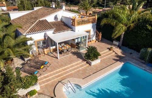 Holiday Home Harmony by Interhome - Foto 56