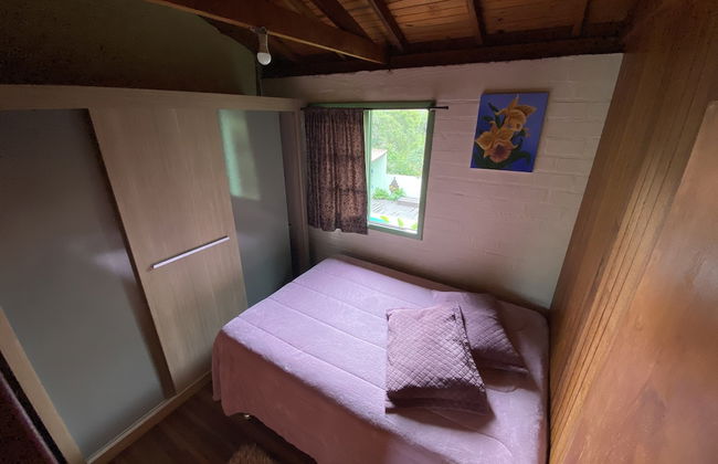 Casa com Piscina na Praia do Rosa - Foto 3