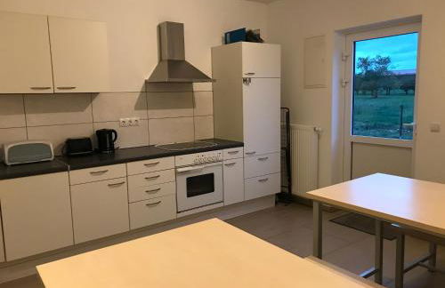 Monteurwohnung 1 - Foto 18