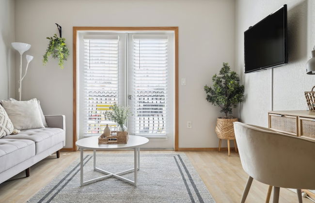 Cozy Condo Escape In Palm Coast 1 Bedroom Home by RedAwning - Photo 1