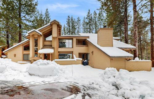 Sunriver Resort's Tennis Village 53 - Foto 25