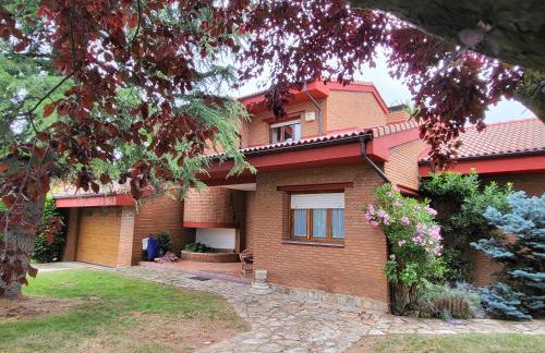 El Chalet de San Andrés - Foto 27