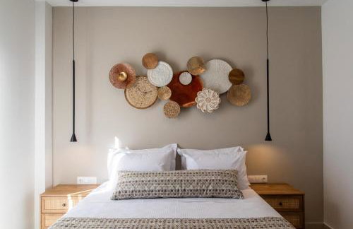 Athel Panoramic View Villas Niki - Foto 8