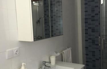 Bonito Apartamento frente al mar - Photo 32