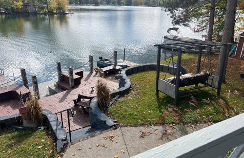 Lake Moraine Home #7 Near Colgate University - Photo 11