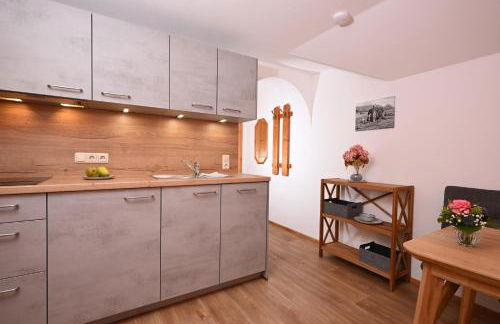 Ferienwohnung Beim Seffar - Photo 8