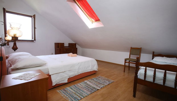 Apartments Boro - Foto 2, Zimmer