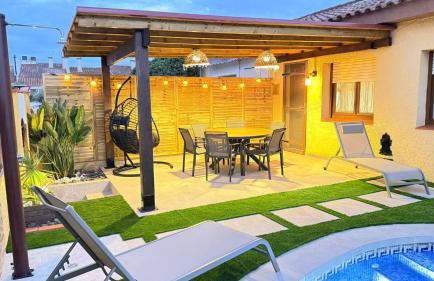 Casa La Gavina - Photo 10