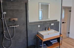 Ferienwohnung in Wilnsdorf OT Wilden neu erstellt & hochwertig - Foto 16