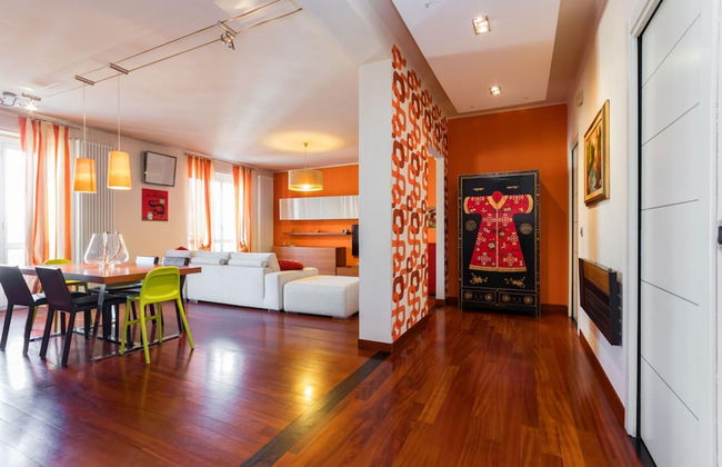 Casa Lami in Zona Cenisia by Wonderful Italy - Foto 7