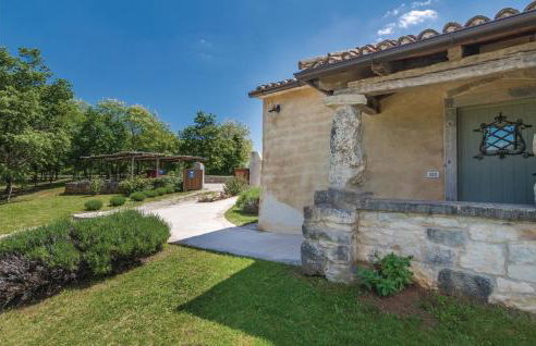 Gorgeous Home In Pazin - Foto 29