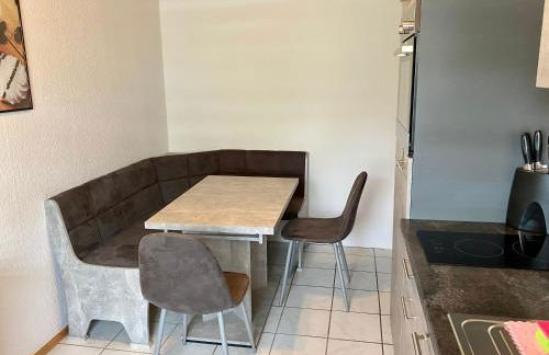 Ruheoase im Grünen - Komfortable Ferienwohnung am Wulfskamp, Westerstede - Foto 9