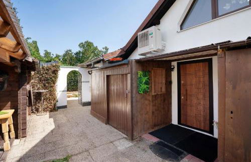 Appartment Antilope im Würmtal - Foto 23