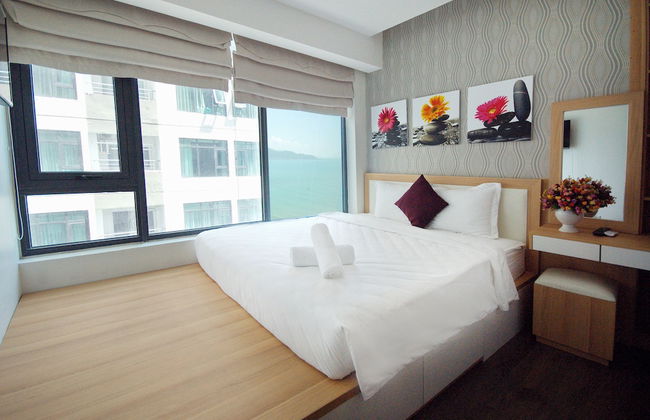 Handy Beachfront Apartment - Foto 58