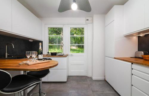 Chalet Ecureuil - Happy Rentals - Foto 8