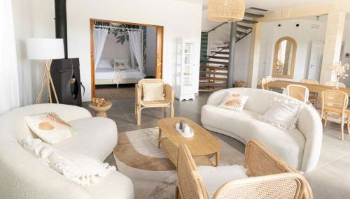 La Tour Bornéo du Château Saint-Laurent - Foto 5