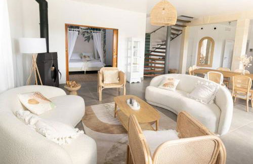 La Tour Bornéo du Château Saint-Laurent - Foto 5