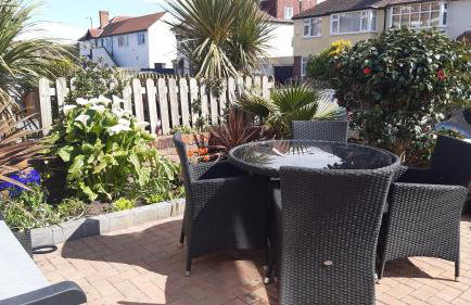 Victorian seaside apartment - Foto 2