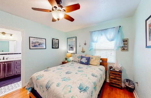 Coffeepot Cottage - Foto 22