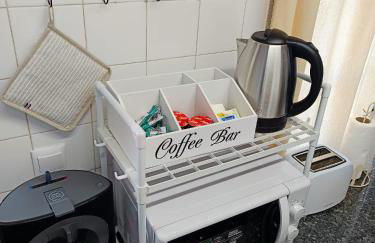 Areal Guest House - Foto 17