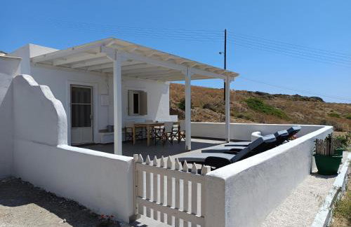 Summer House Paliochori - Foto 18