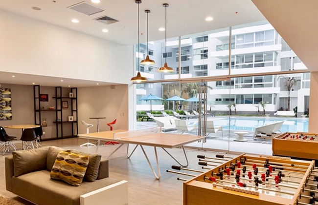 Moon Luxury Apartments - Photo 32