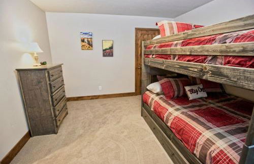 Silverpine Hideaway by Casago McCall - Donerightmanagement - Foto 12