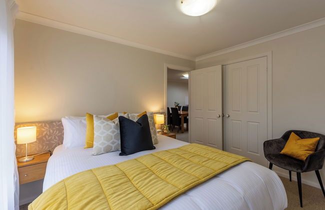 Lifestyle Apartments at Ferntree - Foto 41