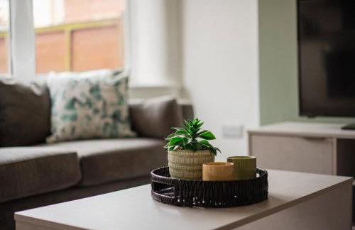 Buckingham House Horizon Stays - Foto 18