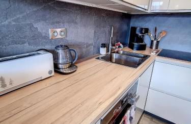 Cozy snowflakes - Photo 15