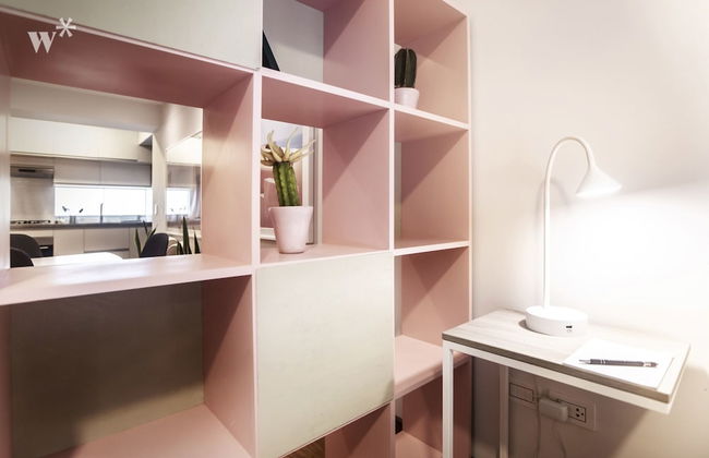 Wynwood Las Mimosas in Barranco - Photo 34