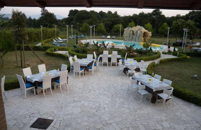 Country House I Cerri - Foto 32