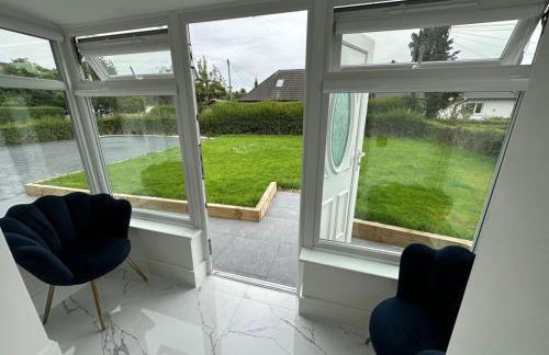 Entire home in Nottingham for family, friends and contractors - Foto 11