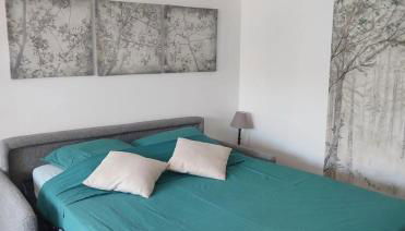 Maison Studio 4 personnes avec mezzanine - Foto 5