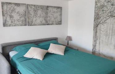 Maison Studio 4 personnes avec mezzanine - Foto 5