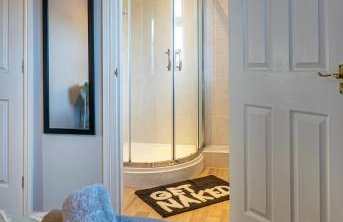 Eden House Luxury 3 Bedroom 6 Sleeper Home Near NEC and Birmingham Airport - Foto 29