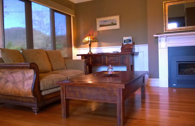 Marysville Garden Cottages - Photo 33