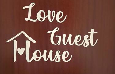 LOVE guest house - Foto 2