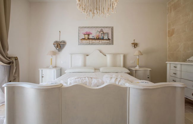 3508 Tenuta Anna - Attico by Perle di Puglia - Foto 4