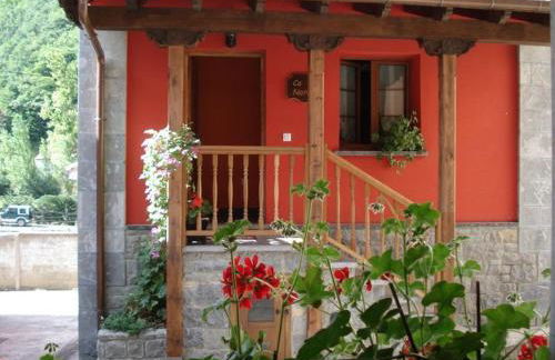 Apartamentos Rurales Les Martes - Foto 14