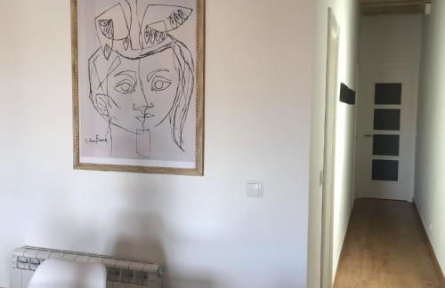 Espectacular Tarragona Corsini Apartment-2, en el centro, con parking - Foto 31