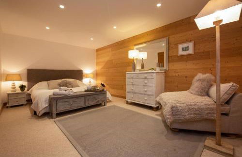 Chalets d'Henri 63 - Happy Rentals - Foto 11