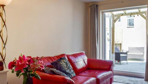 Morwood Cottage - Foto 4