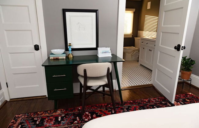 The Winona House - Boutique Hotel Near Downtown - Foto 13